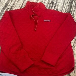 Womens Vineyard Vines size medium Shep Shirt